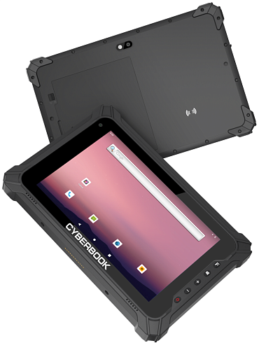 CyberBook T107X